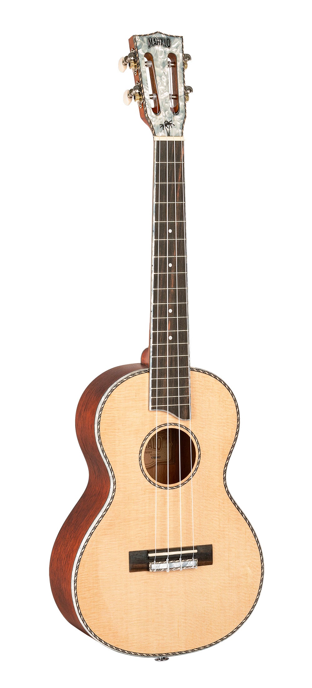 Mahalo | MP4 | Baritone | Baritone Ukulele Mahalo | MP4 | Baritone | Baritone Ukulele